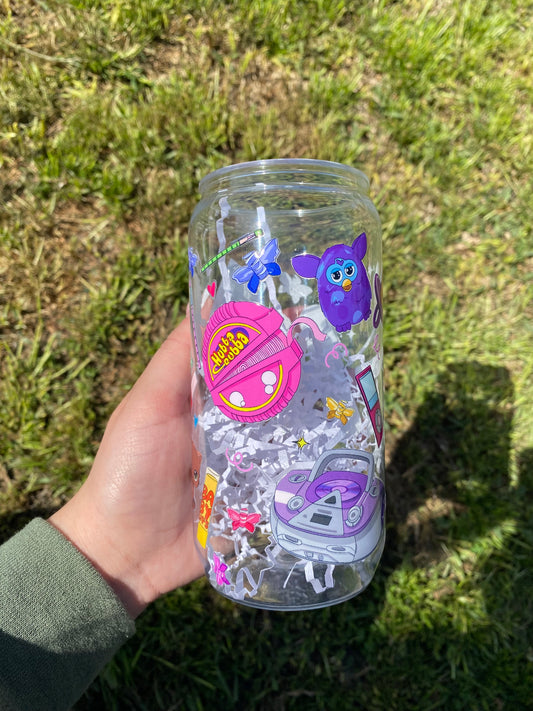 2000s Cup