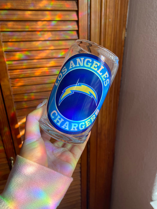 Charger Cup